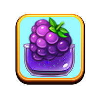 Collect The Fruits HTML5