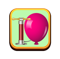 Blow Up The Balloons 