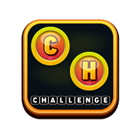 Create The Challenge Word HTML5