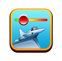 Takepff The Jet HTML5