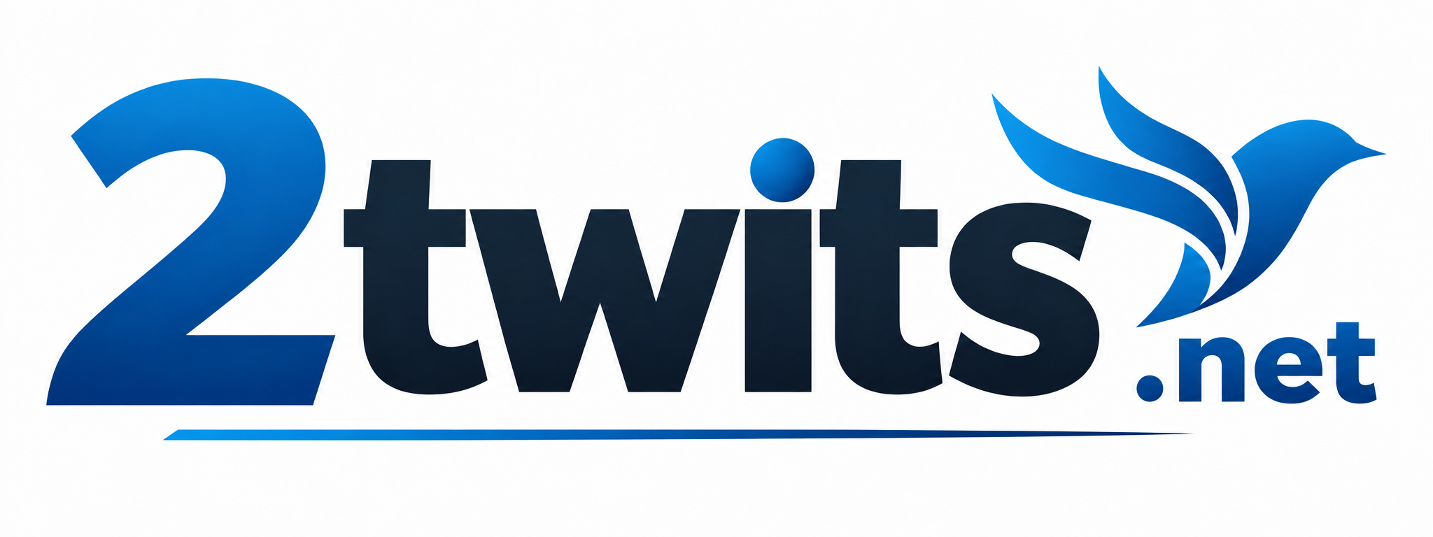2twits.net